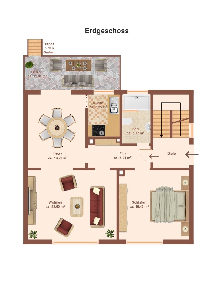 Mehrfamilienhaus zum Kauf 360.000 € 206 m²<br/>Wohnfläche 1.386 m²<br/>Grundstück Holz Heusweiler 66265