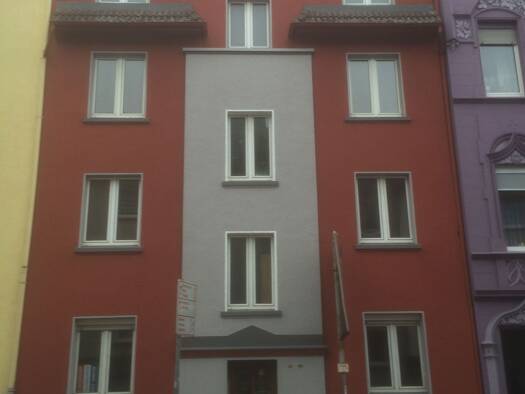 Wohnung zur Miete 300 € 1 Zimmer 33 m² 3. Geschoss Am Zehnthof Kray Stadtbezirk VII 45307