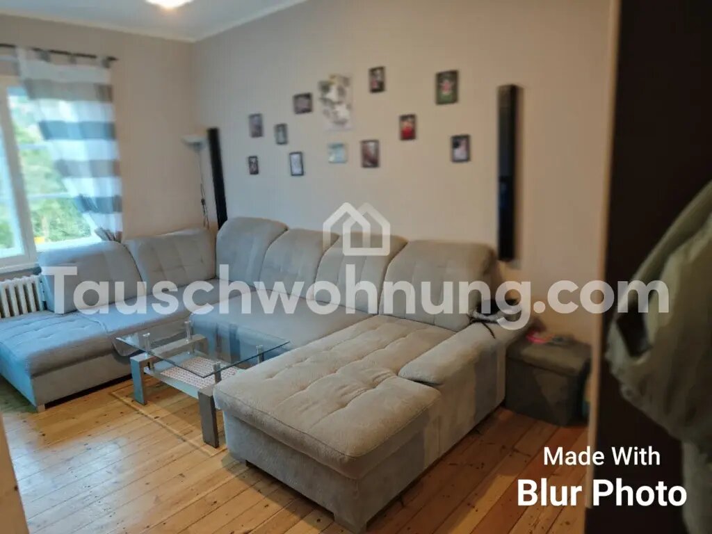 Wohnung zur Miete Tauschwohnung 457 € 2 Zimmer 43,7 m²<br/>Wohnfläche 2.<br/>Geschoss Tegel Berlin 13509