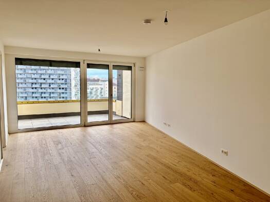 Wohnung zum Kauf 379.000 € 2 Zimmer 57,1 m² Favoriten 1100