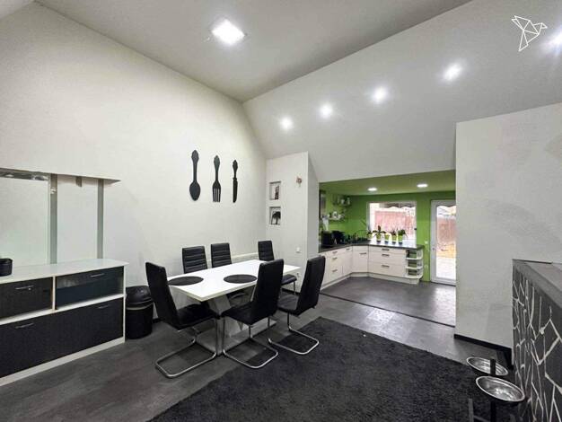 Reihenmittelhaus zum Kauf 329.000 € 6,5 Zimmer 125 m² 612 m² Grundstück Methler Kamen 59174