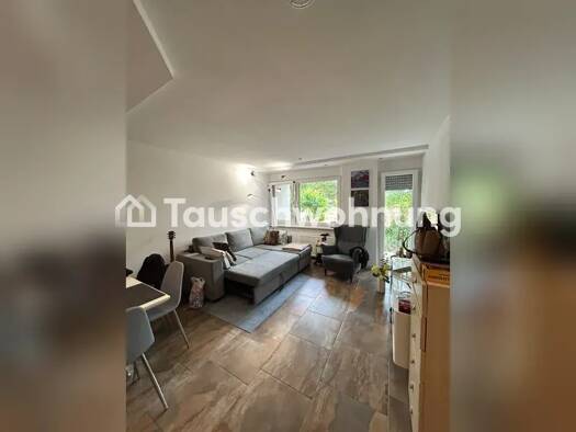 Wohnung zur Miete Tauschwohnung 600 € 2 Zimmer 43 m² Schwalbach 65824