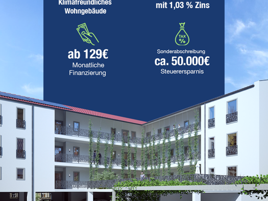 Wohnung zum Kauf provisionsfrei 301.512 € 2 Zimmer 59,1 m² 2. Geschoss Frontenhausen Frontenhausen 84160