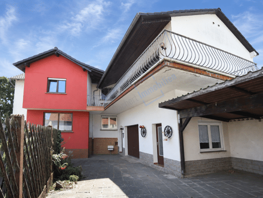Einfamilienhaus zum Kauf 397.500 € 7 Zimmer 190,2 m² 584 m² Grundstück frei ab sofort Hähnlein Alsbach-Hähnlein 64665