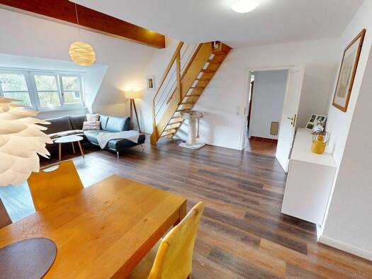 Maisonette zum Kauf provisionsfrei 329.000 € 4 Zimmer 93 m² 2. Geschoss Allrath Grevenbroich 41515