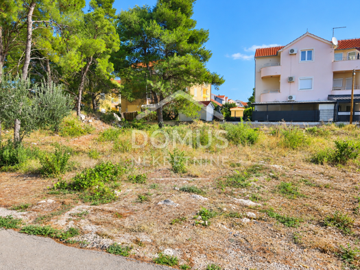 Grundstück zum Kauf 227.500 € Vodice 22211