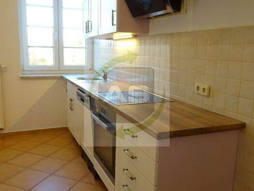 Wohnung zur Miete 345 € 2 Zimmer 59,1 m² 3. Geschoss Nordplatz 3 Pölbitz Zwickau 08058