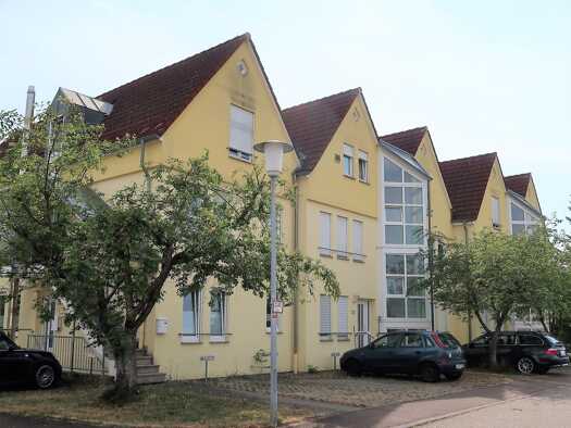 Wohnung zum Kauf 80.000 € 1 Zimmer 42 m² Dornhan Dornhan 72175