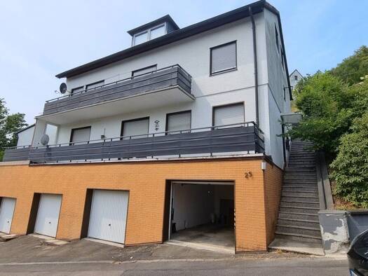 Mehrfamilienhaus zum Kauf 259.000 € 10 Zimmer 222 m² 668 m² Grundstück Eveking Werdohl 58791
