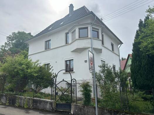 Wohnung zur Miete 800 € 3 Zimmer 75 m² Geschoss 2/2 frei ab sofort Schabengasse 9 Onstmettingen Albstadt 72461