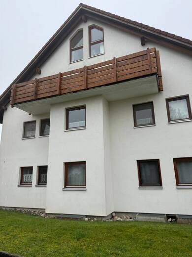 Wohnung zum Kauf 128.000 € 2 Zimmer 53 m² frei ab sofort Ühlingen Ühlingen-Birkendorf 79777