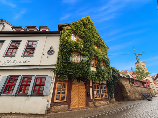 Ladenfläche zum Kauf 220.000 € Altstadt Erfurt 99084