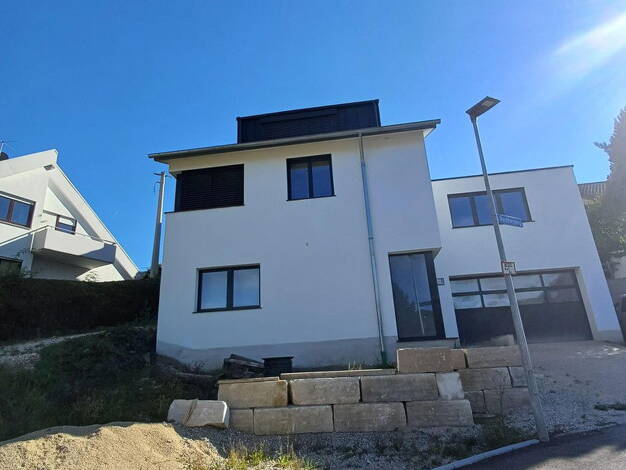 WG-Zimmer zur Miete Wohnen auf Zeit 700 € 50 m² 1. Geschoss Hepsisau weilheim an der teck 73235