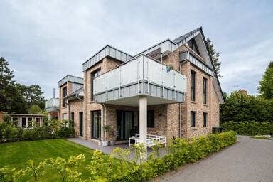 Mehrfamilienhaus zum Kauf 1.850.000 € 18 Zimmer 455 m² 1.337 m² Grundstück Ofenerfeld Wiefelstede / Ofenerfeld 26215