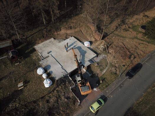 Grundstück zum Kauf 95.000 € 966 m² Grundstück Raumland Bad Berleburg 57319