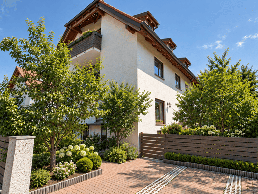Mehrfamilienhaus zum Kauf 1.470.000 € 11 Zimmer 245 m² 496 m² Grundstück Trudering-Riem München 81829