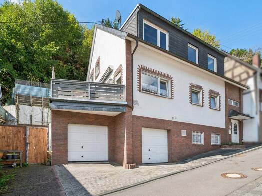 Mehrfamilienhaus zum Kauf 405.000 € 5 Zimmer 174,2 m² 345 m² Grundstück Lohrsdorf Bad Neuenahr-Ahrweiler 53474