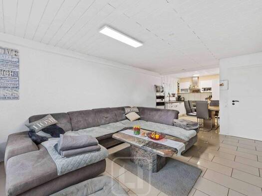 Wohnung zum Kauf 285.000 € 4 Zimmer 112 m² EG Gültlingen Wildberg 72218