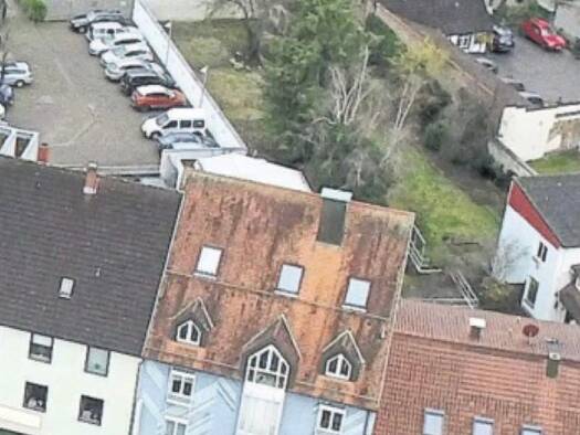 Terrassenwohnung zur Miete 1.100 € 5 Zimmer 140 m² Geschoss 1/2 frei ab 01.08.2026 Hauptstraße 21 Achern 77855