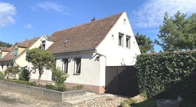 Einfamilienhaus zum Kauf 139.000 € 4 Zimmer 130 m²<br/>Wohnfläche 790 m²<br/>Grundstück Bad Lauchstädt Bad Lauchstädt 06246