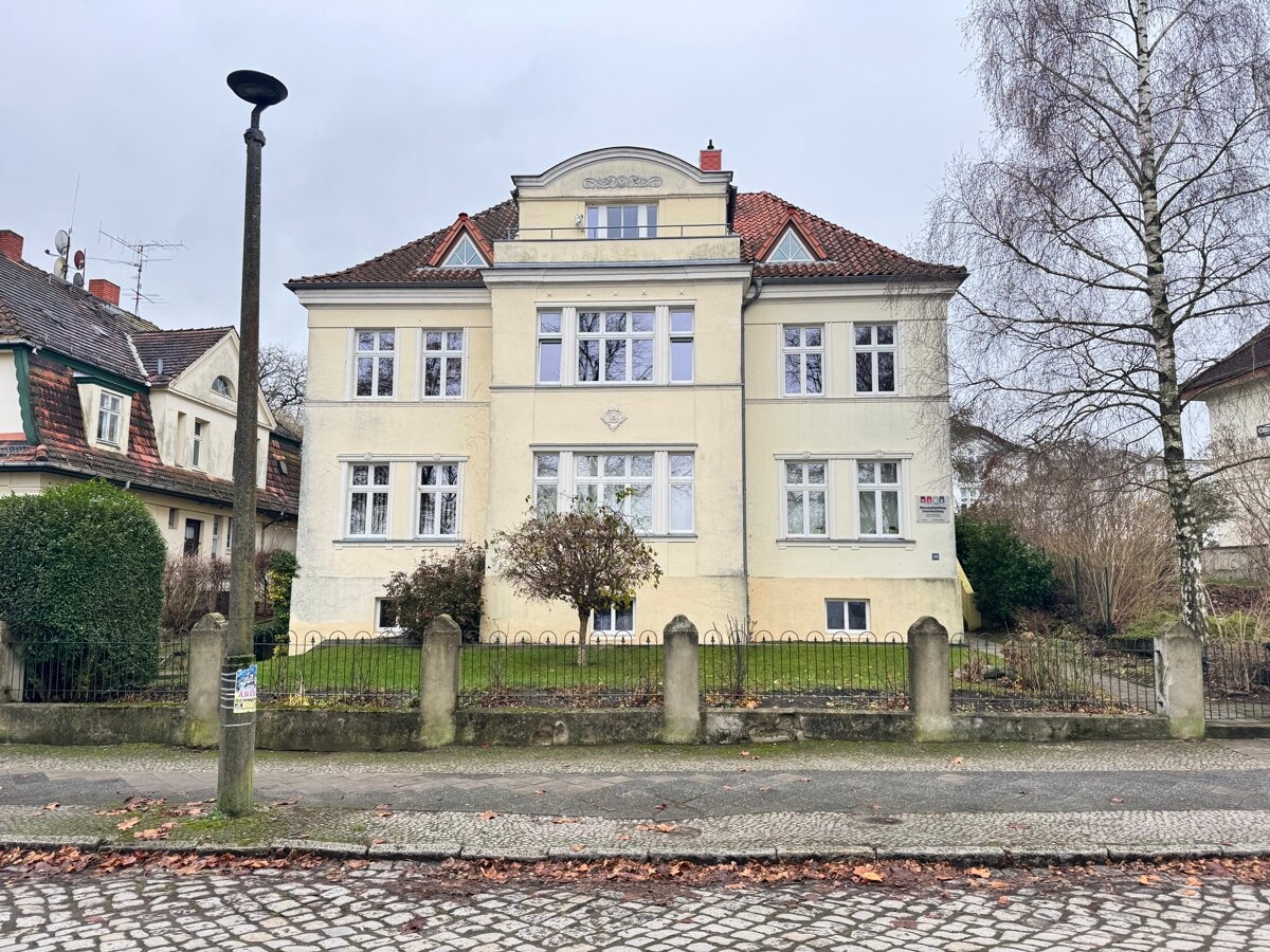 Wohnung zur Miete 1.870 € 6 Zimmer 187 m²<br/>Wohnfläche 1.<br/>Geschoss Lewenberg Schwerin 19055