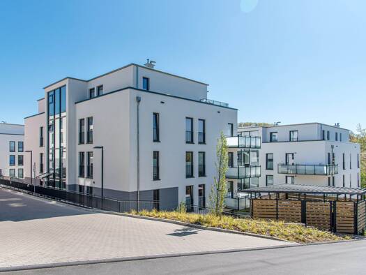 Wohnung zur Miete 720 € 2 Zimmer 54,3 m² 1. Geschoss frei ab 01.09.2026 Kempers Häuschen 6 Elberfeld Wuppertal 42109