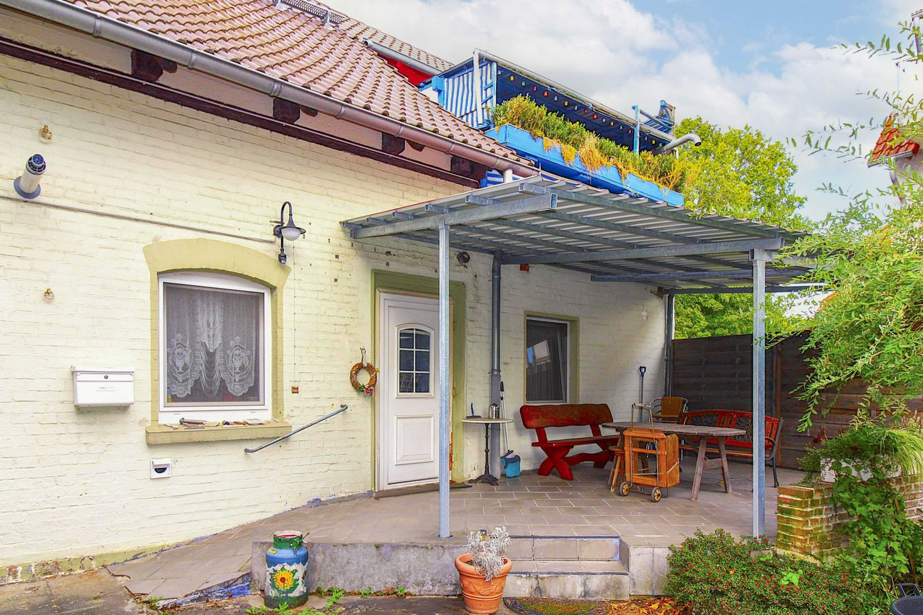 Wohnung zum Kauf 129.000 € 3 Zimmer 82,3 m²<br/>Wohnfläche EG<br/>Geschoss Hondelage Braunschweig 38108