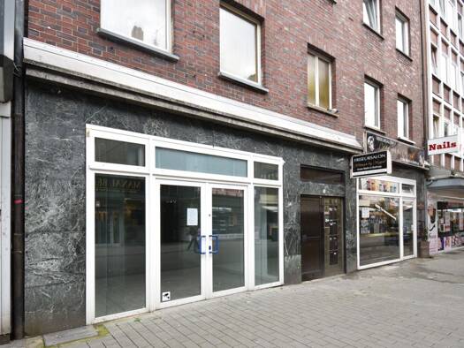 Laden zur Miete 1.390 € 120,2 m² Verkaufsfläche Gladbecker Straße 8 Stadtmitte Bottrop 46236