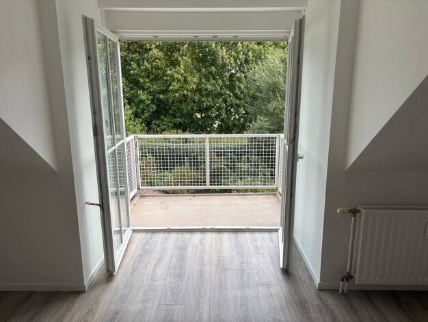 Wohnung zur Miete 700 € 2 Zimmer 48 m² 1. Geschoss Bergstraße 20 Motzen Mittenwalde 15749