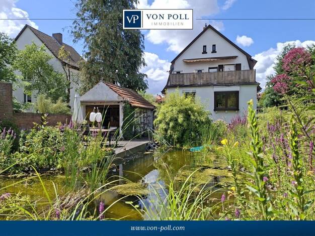Einfamilienhaus zum Kauf 274.000 € 4 Zimmer 143 m² 695 m² Grundstück Eschwege Eschwege 37269