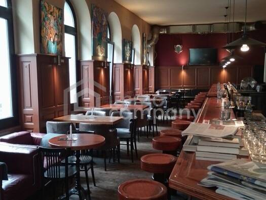 Restaurant zum Kauf 298.000 € Wien 1180