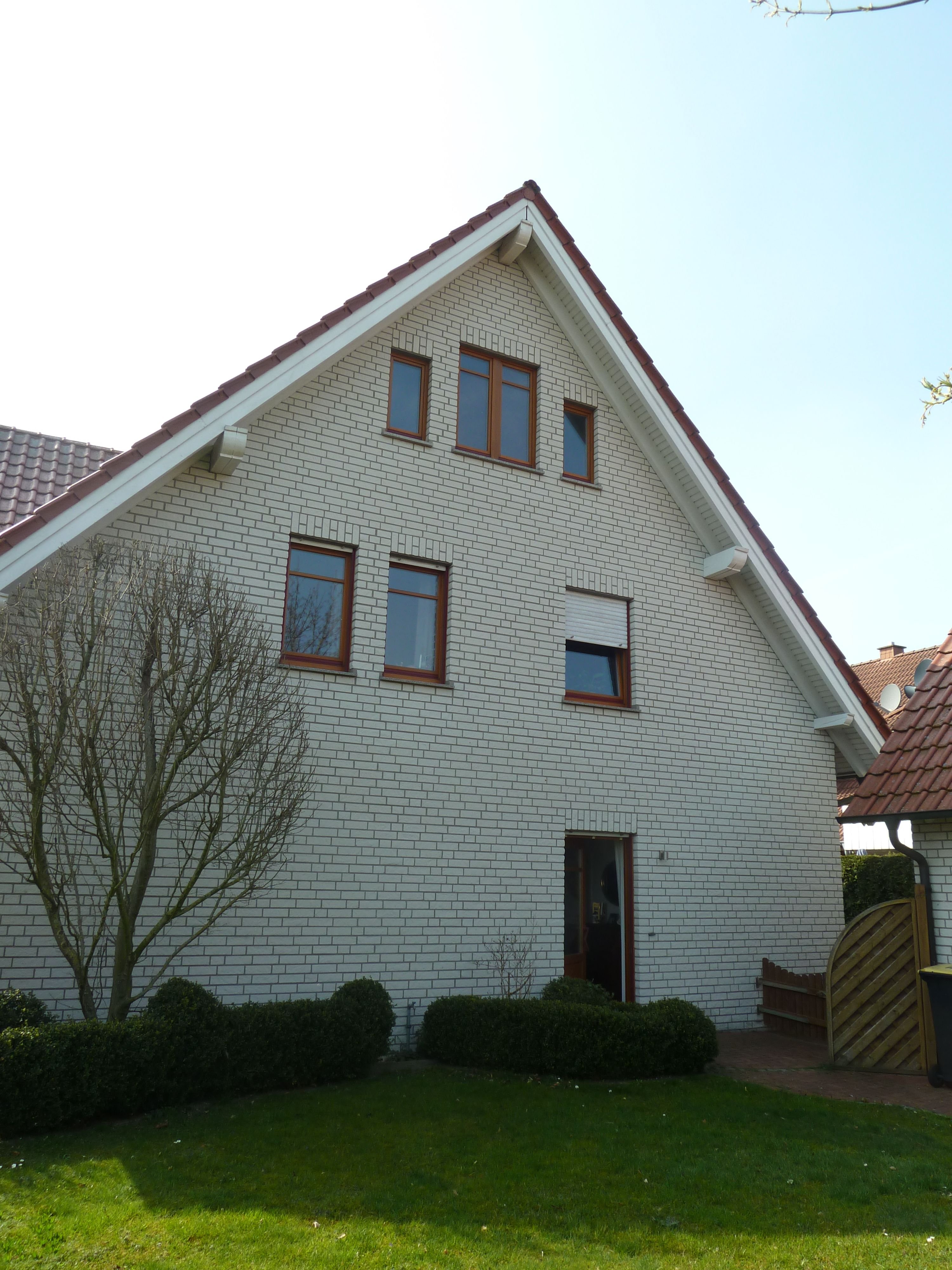 Einfamilienhaus zur Miete 1.100 € 5 Zimmer 174 m²<br/>Wohnfläche 823 m²<br/>Grundstück 01.12.2024<br/>Verfügbarkeit Glandorf Glandorf 49219