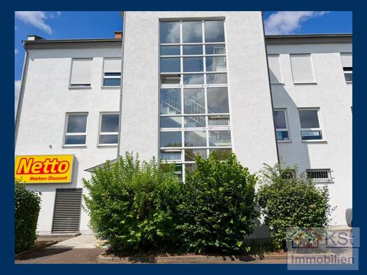 Bürofläche zur Miete 864 € 5 Zimmer 108 m² Bürofläche Braunstraße 1 A Schönefeld-Abtnaundorf Leipzig / Schönefeld-Ost 04347