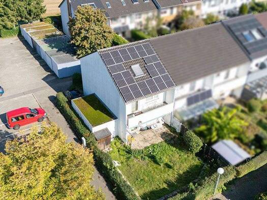 Reihenendhaus zum Kauf 449.000 € 5,5 Zimmer 132,9 m² 238 m² Grundstück Tamm 71732