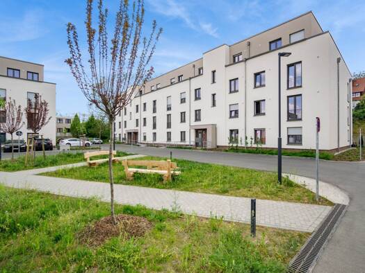 Terrassenwohnung zur Miete 660 € 2 Zimmer 68,5 m² EG frei ab 01.10.2026 Dohnaer Straße 152 Leubnitz-Neuostra Ortsamtsbereich Prohlis 01239