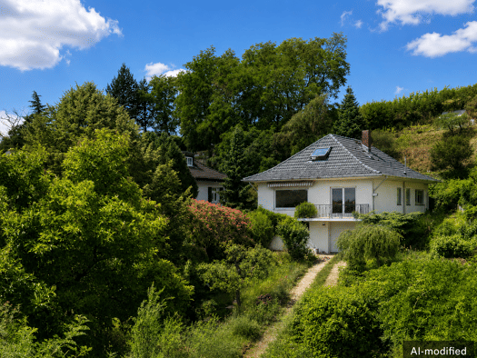 Einfamilienhaus zum Kauf 775.000 € 5 Zimmer 124 m² 1.043 m² Grundstück Auerbach Bensheim 64625