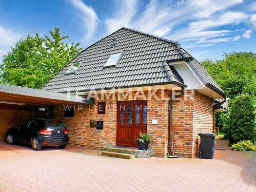 Wohnung zum Kauf 239.000 € 3 Zimmer 75 m² 1. Geschoss Ellerau 25479