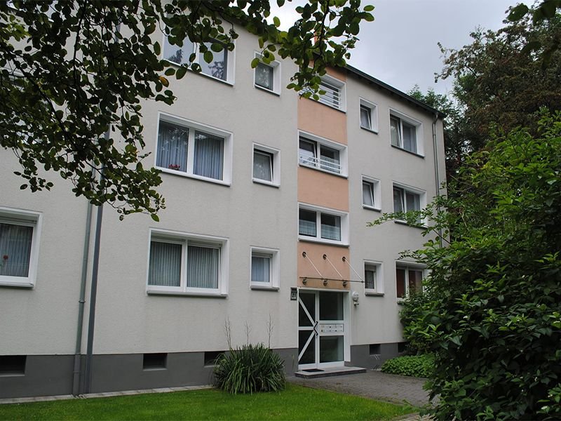 Wohnung zum Kauf provisionsfrei 119.300 € 2,5 Zimmer 53 m²<br/>Wohnfläche 1.<br/>Geschoss Narzissenstraße 19 Eppendorf Bochum 44869