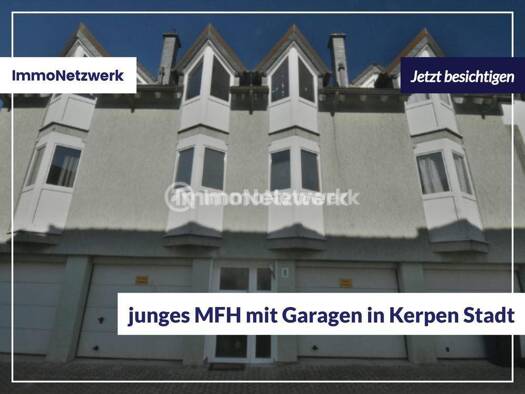 Mehrfamilienhaus zum Kauf als Kapitalanlage geeignet 465.000 € 8 Zimmer 160 m² 200 m² Grundstück Kerpen 50171