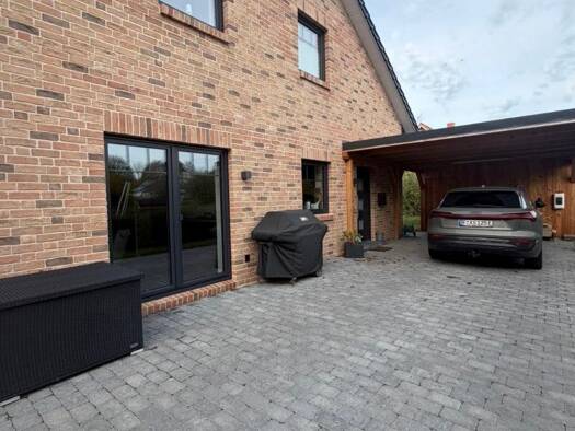 Doppelhaushälfte zur Miete 1.750 € 4,5 Zimmer 135 m² frei ab 01.01.2026 Bovenau 24796