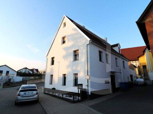 Mehrfamilienhaus zum Kauf 628.000 € 213 m² 219 m² Grundstück Bonfeld Bad Rappenau / Bonfeld 74906