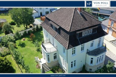 Villa zum Kauf 699.000 € 7 Zimmer 250 m² 1.153 m² Grundstück Kernstadt Seesen 38723