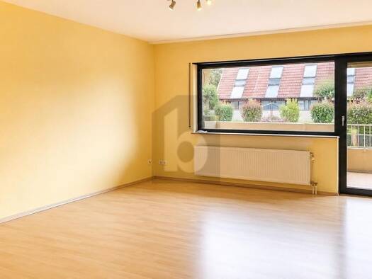 Wohnung zum Kauf 157.900 € 1 Zimmer 52 m² 1. Geschoss Edigheim Ludwigshafen am Rhein 67063