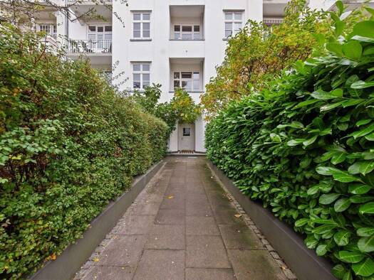 Maisonette zum Kauf 1.000.000 € 6 Zimmer 208 m² Eimsbüttel Hamburg 20255