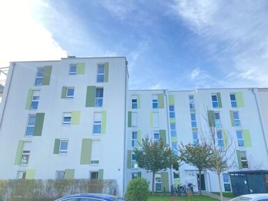 Wohnung zur Miete 1.034 € 3 Zimmer 82,1 m² 2. Geschoss Ludwig-Thoma-Straße 13 Mitterfelden Ainring 83404