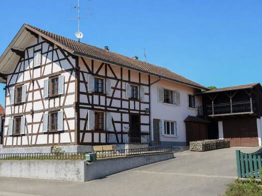 Einfamilienhaus zum Kauf 370.000 € 5 Zimmer 198,8 m² 1.902 m² Grundstück  Illtal 68960