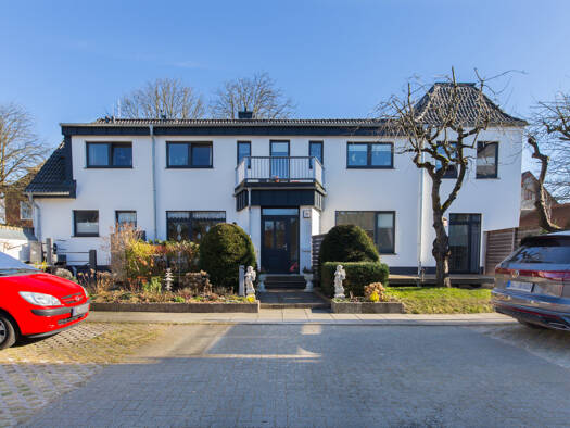 Wohnung zur Miete 954 € 2 Zimmer 68,1 m² EG frei ab 01.12.2025 Kappeln 24376