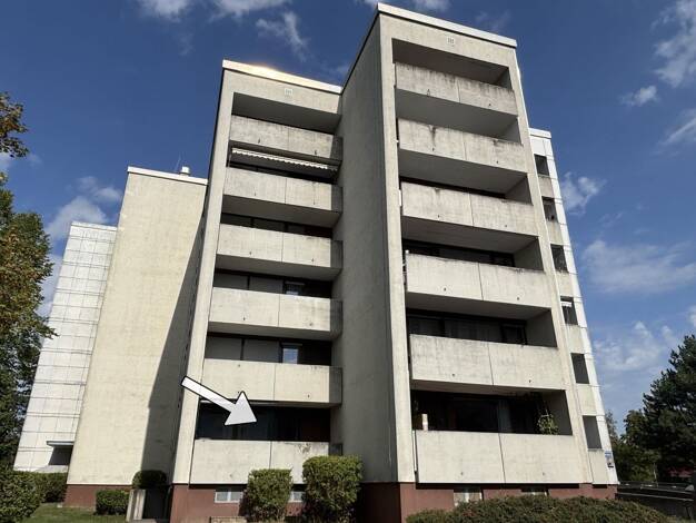 Wohnung zum Kauf 159.000 € 3 Zimmer 79 m² Bergl Schweinfurt 97424