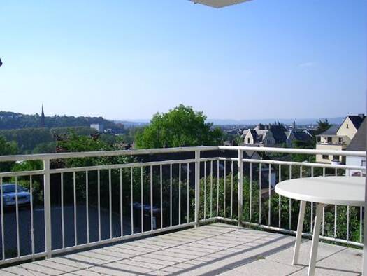 Terrassenwohnung zum Kauf provisionsfrei 299.000 € 3,5 Zimmer 96 m² Geschoss EG/3 Pfaffendorf Koblenz 56076