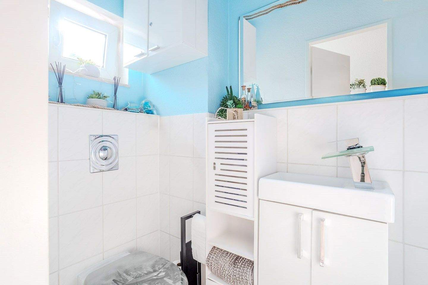 Immobilie in Hoppegarten - *** Gepflegtes Reihenhaus in Hönow - 5 Zimmer, vermietet *** - Bild 4